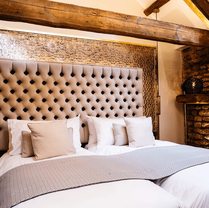 Quite Simply French - Restaurant with Rooms