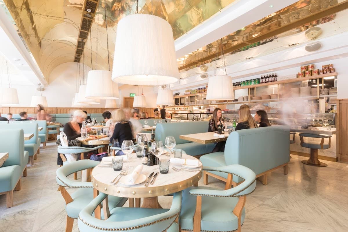 Piccolino Chester