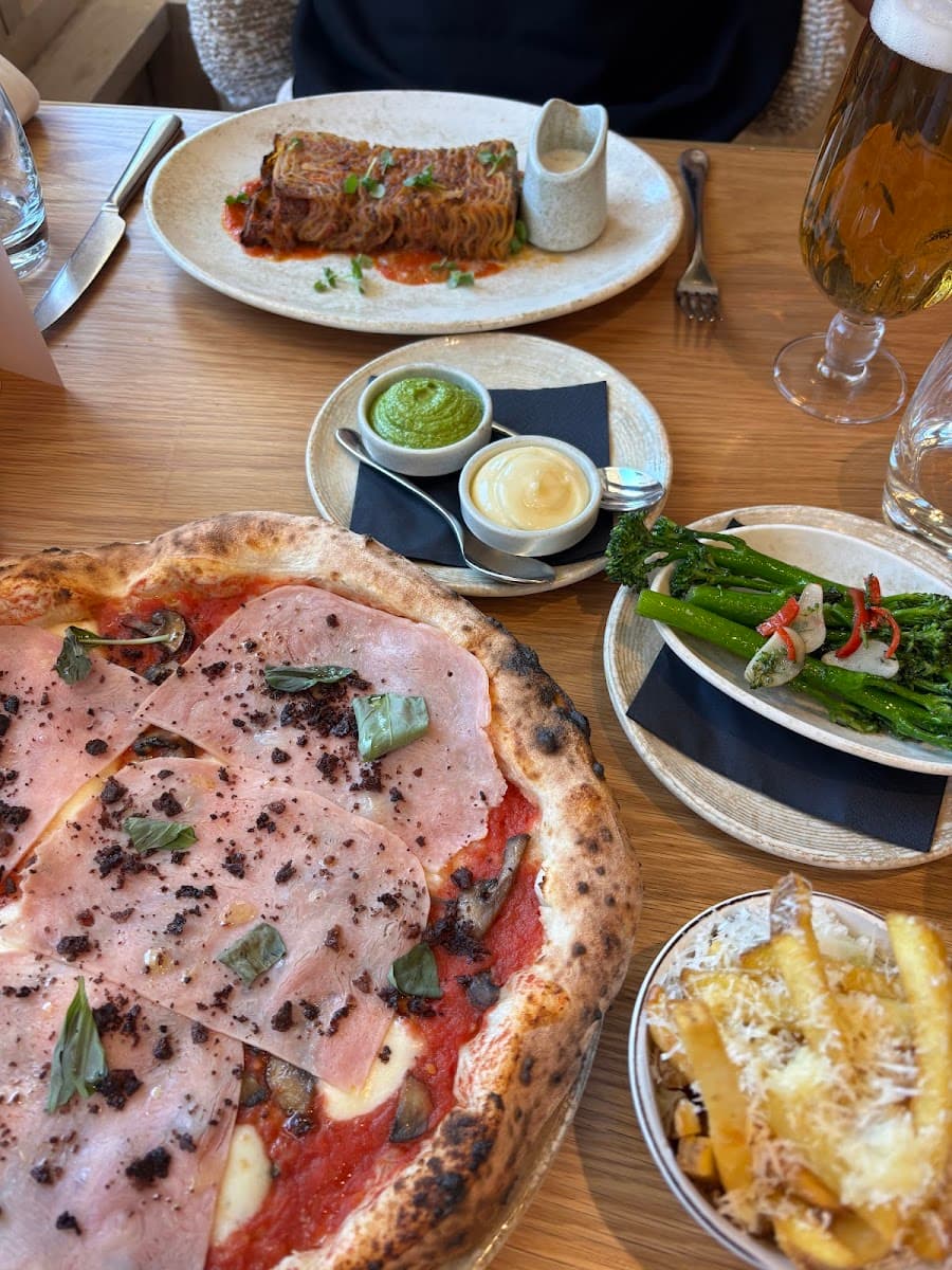 Piccolino Chester