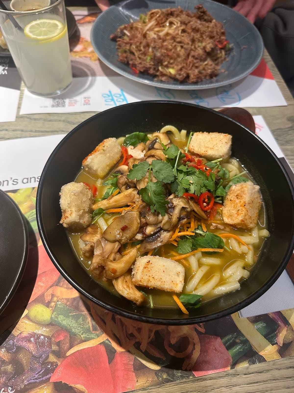 wagamama coventry central