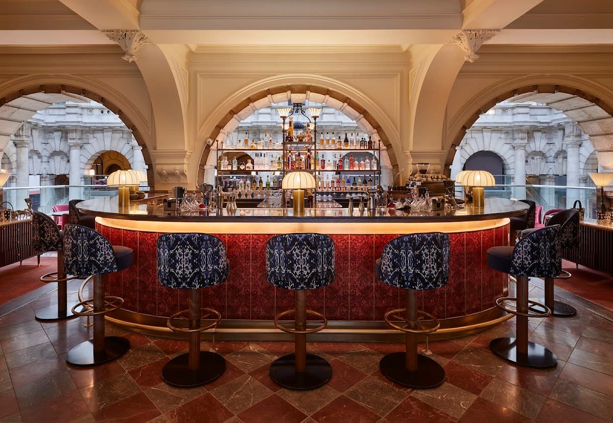 Engel Bar