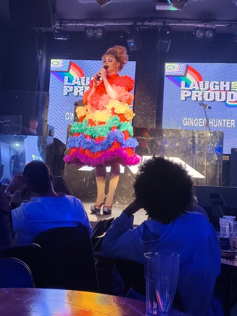 Manchester Comedy Club