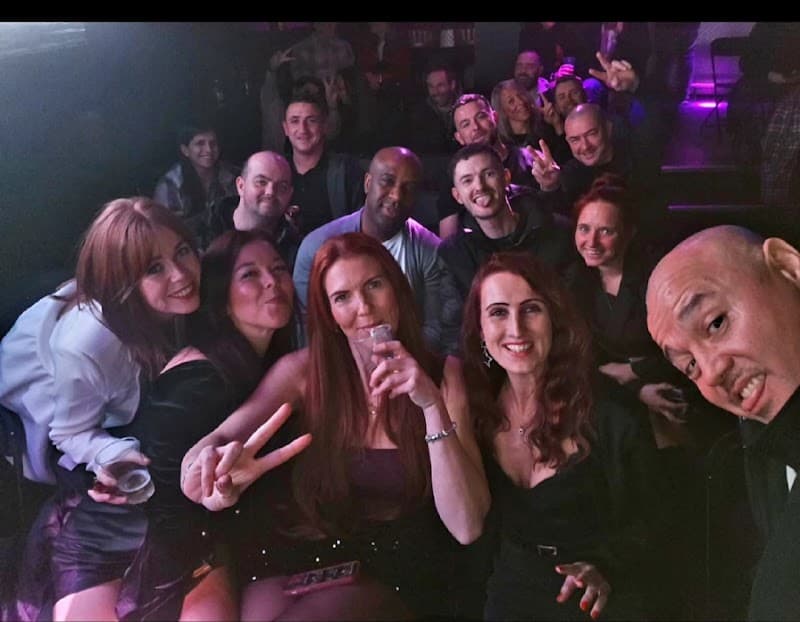 Manchester Comedy Club