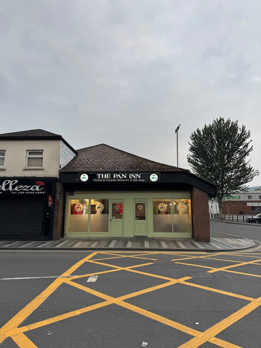 The Pan Inn