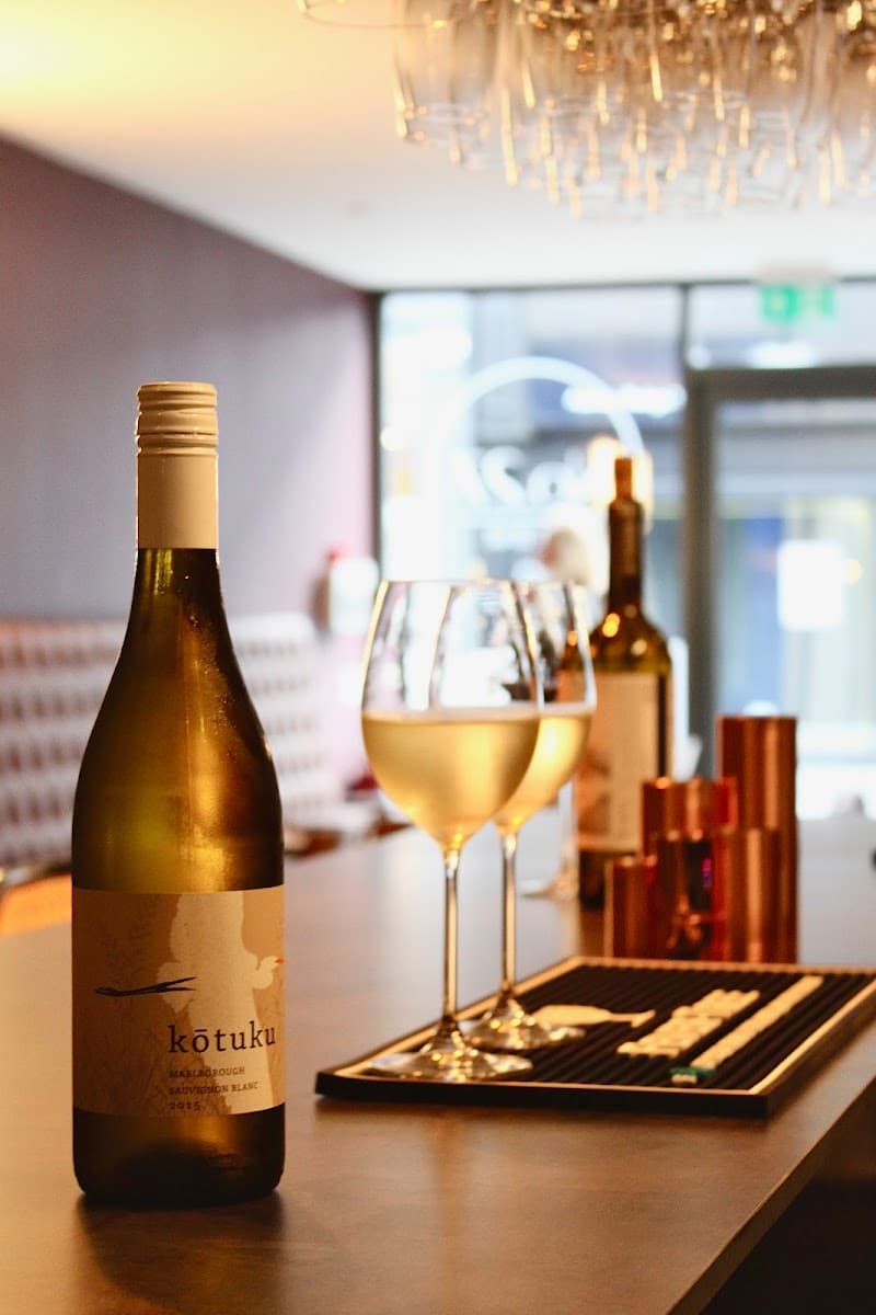 No.27 Wine Bar