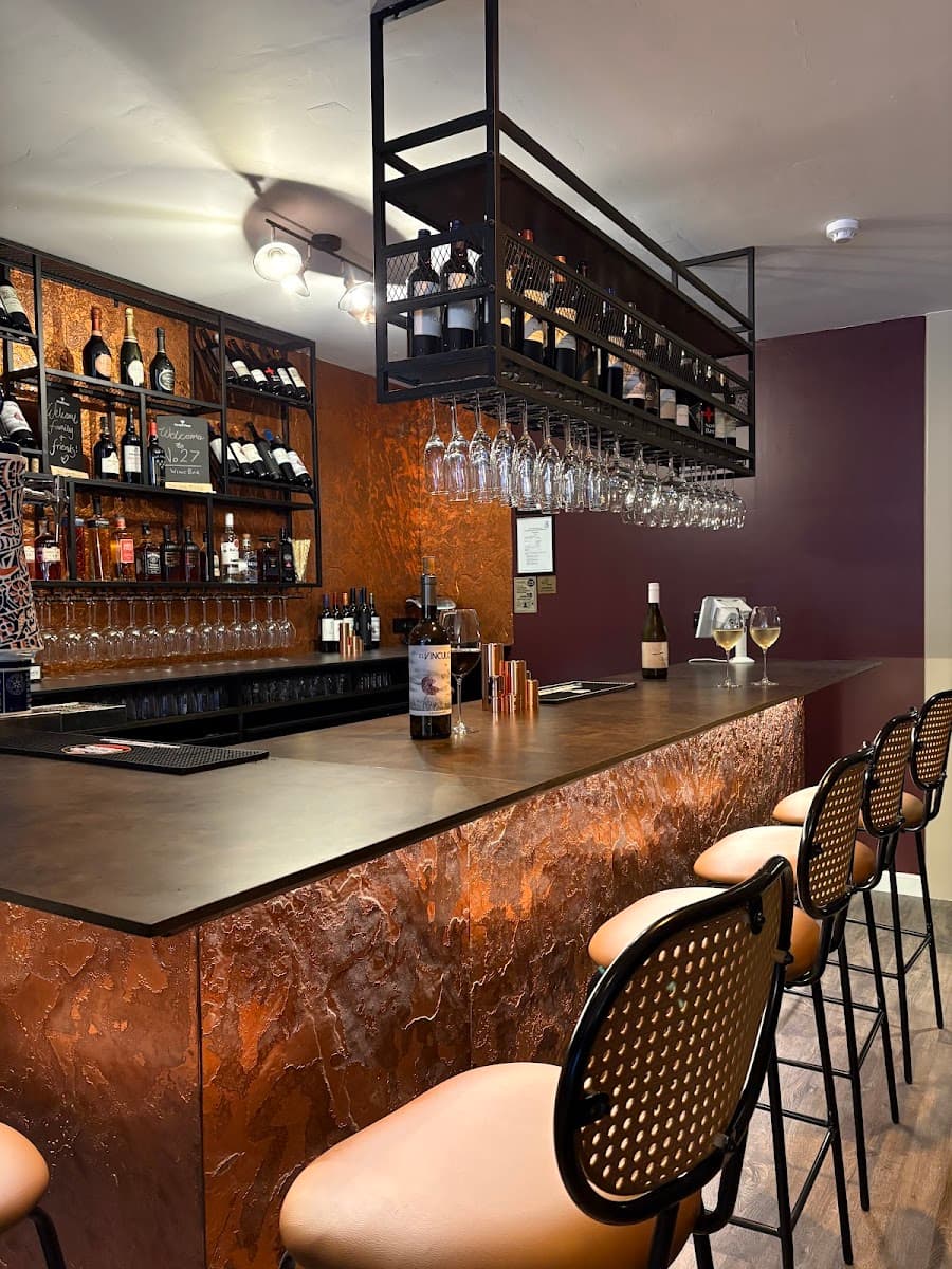 No.27 Wine Bar