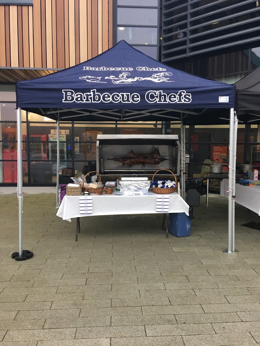 Barbecue Chefs - Hog Roast Surrey
