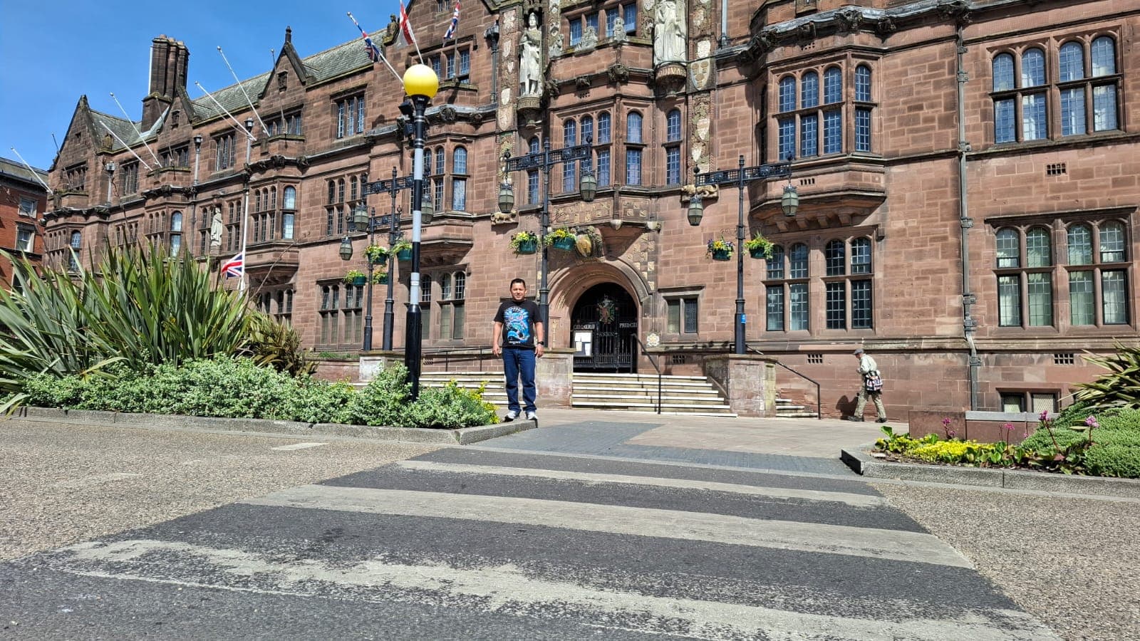 ibis Coventry Centre