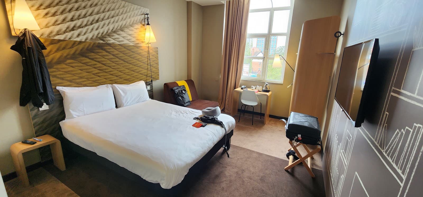 ibis Coventry Centre