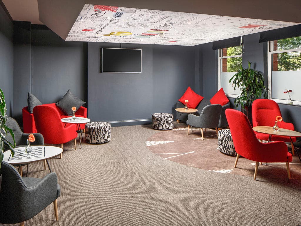 ibis Coventry Centre