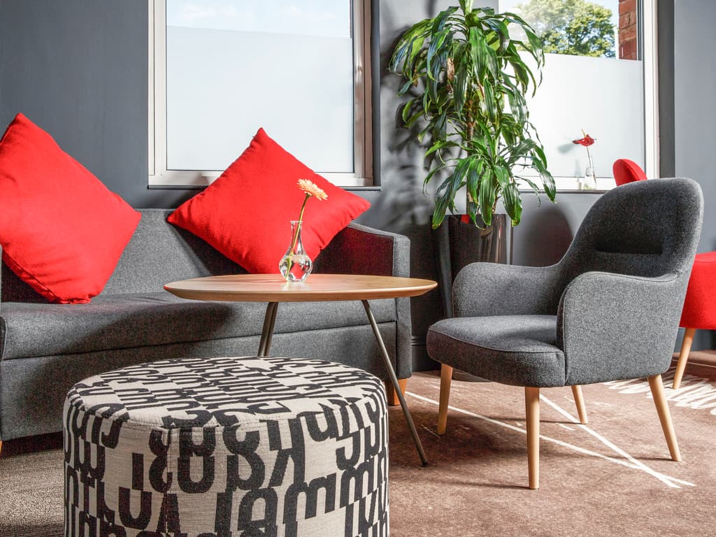 ibis Coventry Centre