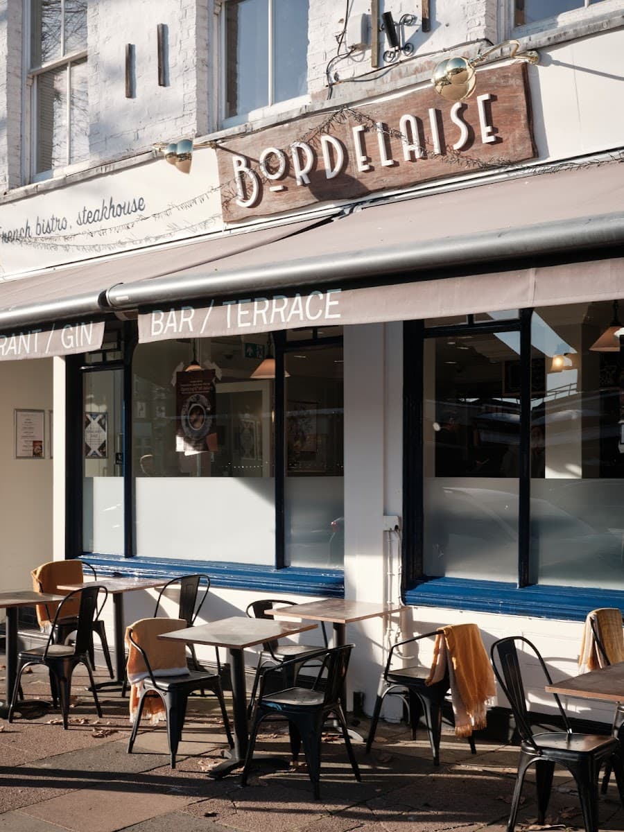 Bordelaise Surbiton