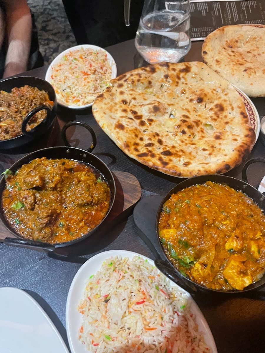 Sheesh Mahal
