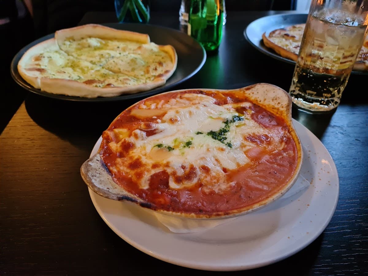 La Mezzaluna