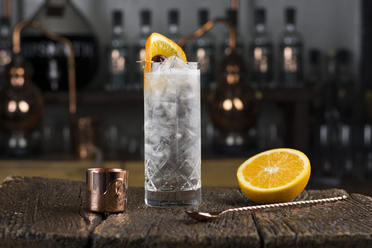 Babylon Bar