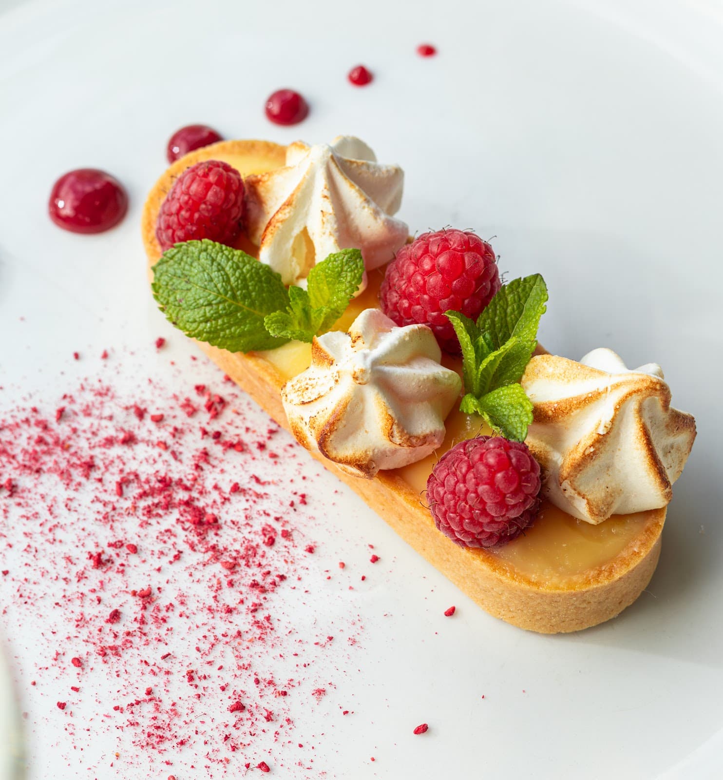 FIRE Steakhouse & Bar