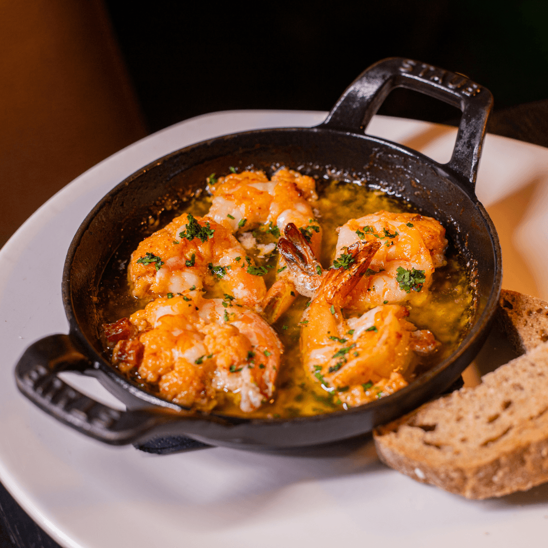 FIRE Steakhouse & Bar