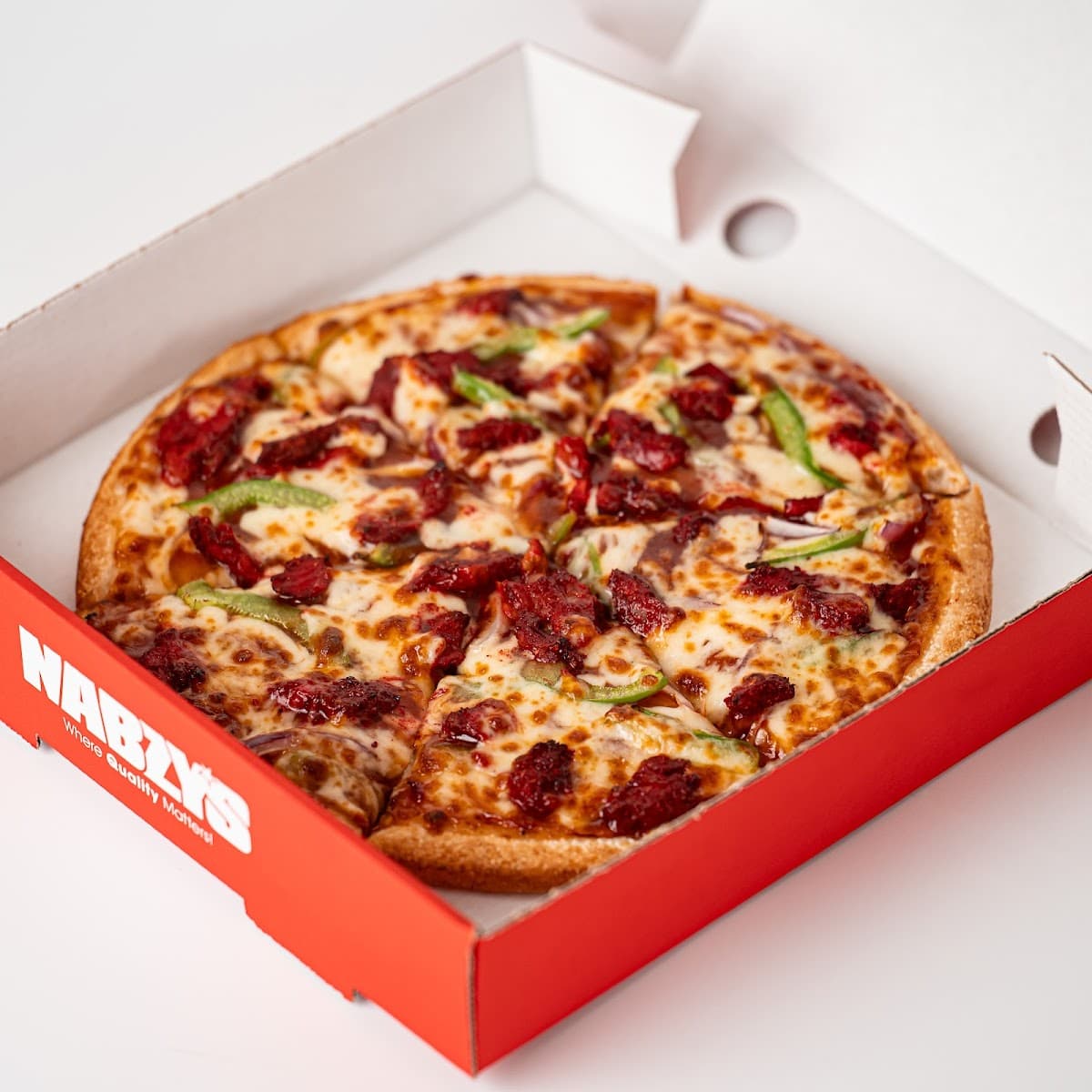 Nabzys Withington