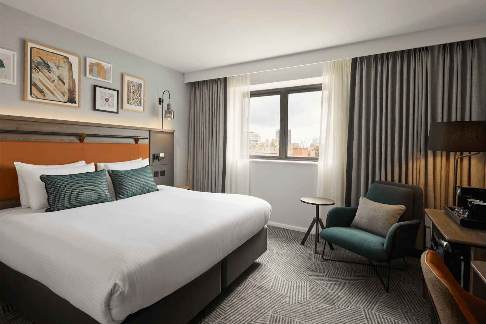 Holiday Inn London - Bloomsbury by IHG