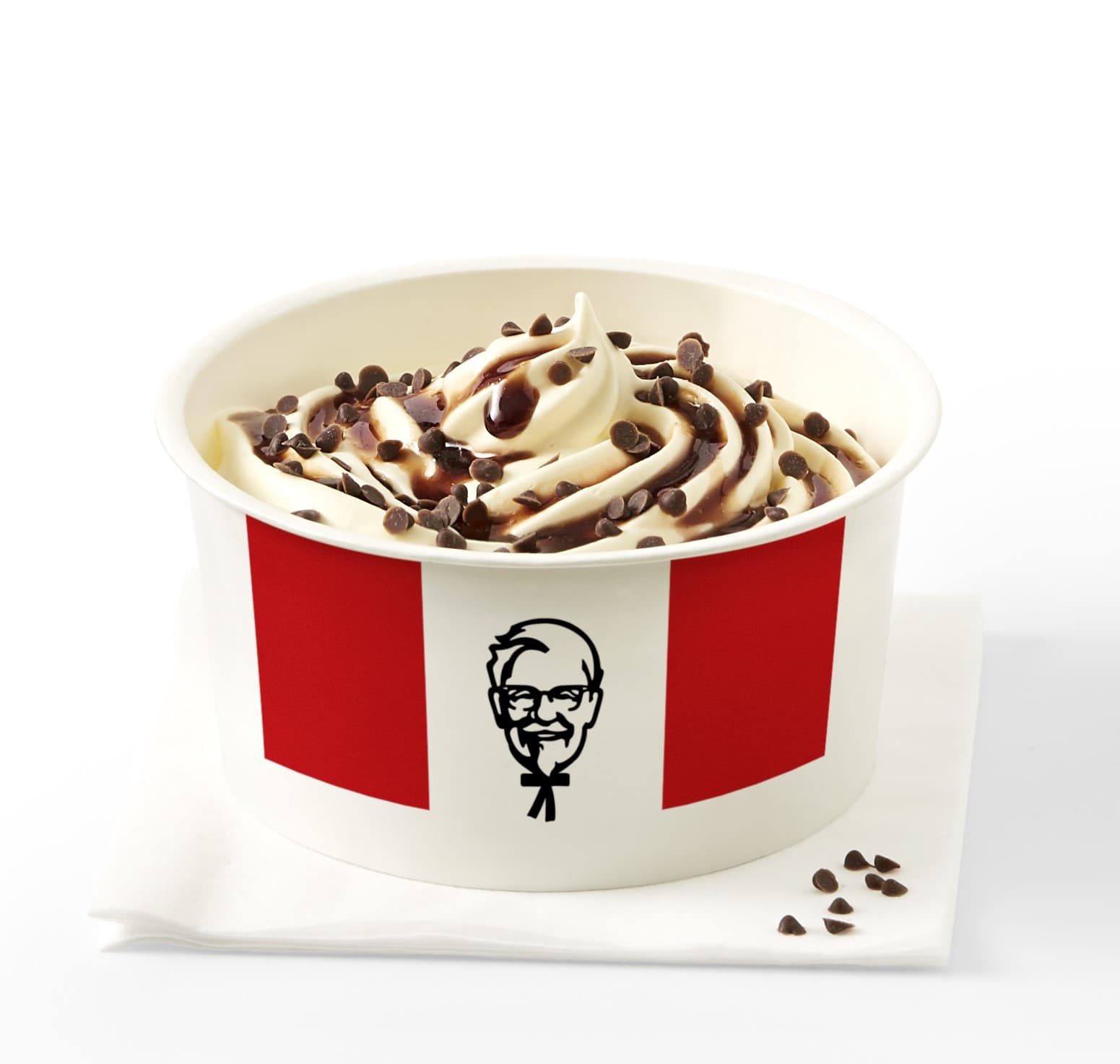 KFC Dublin - Jervis Centre