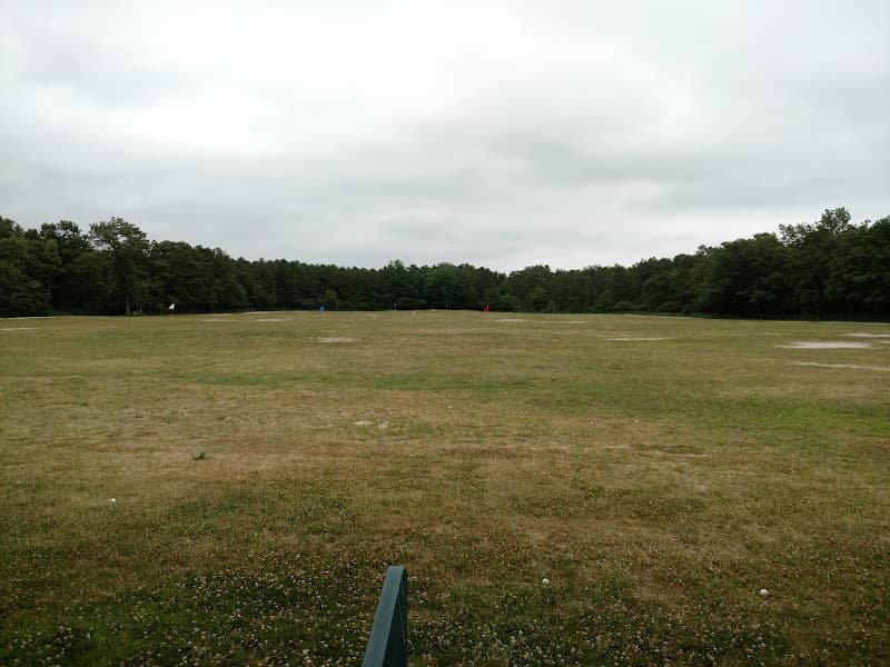 Manchester Family Golf Center