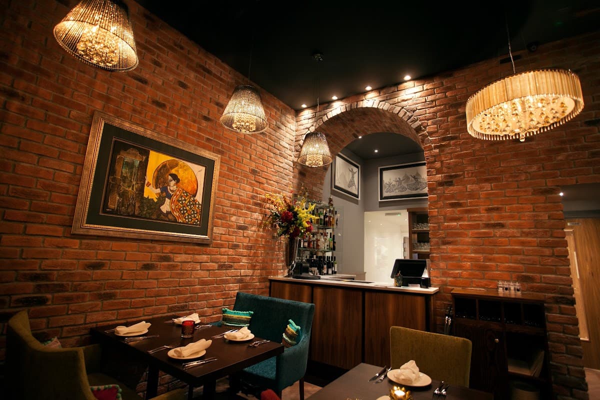 Simla Restaurant
