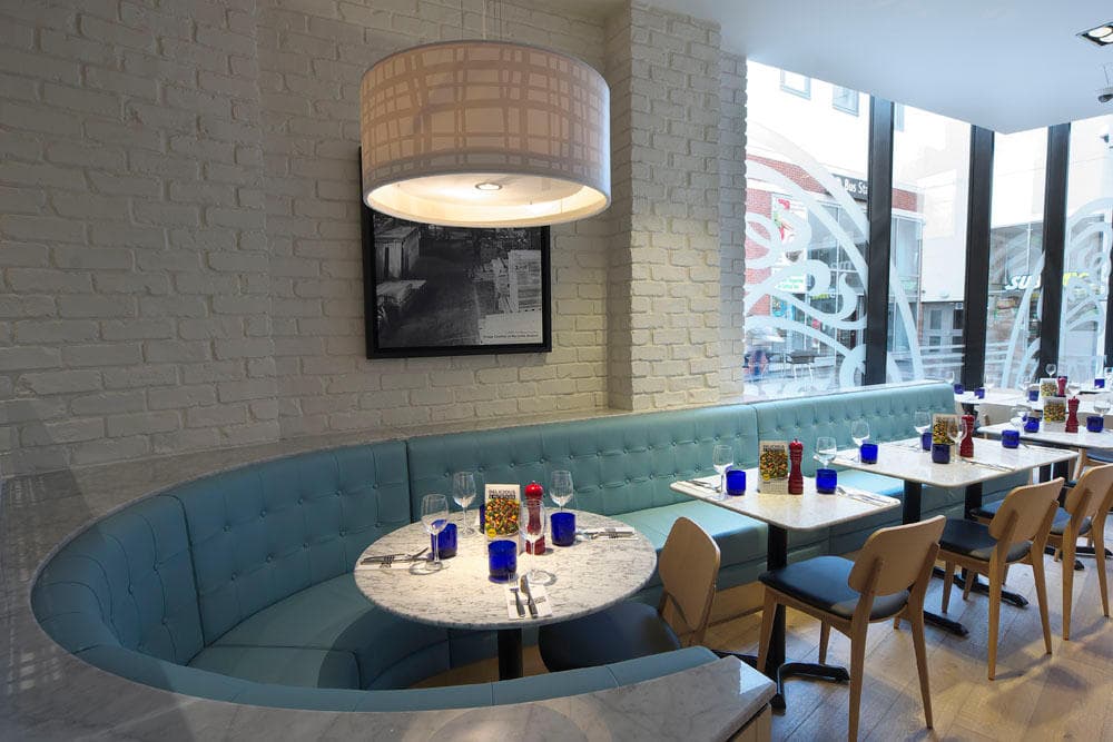 PizzaExpress