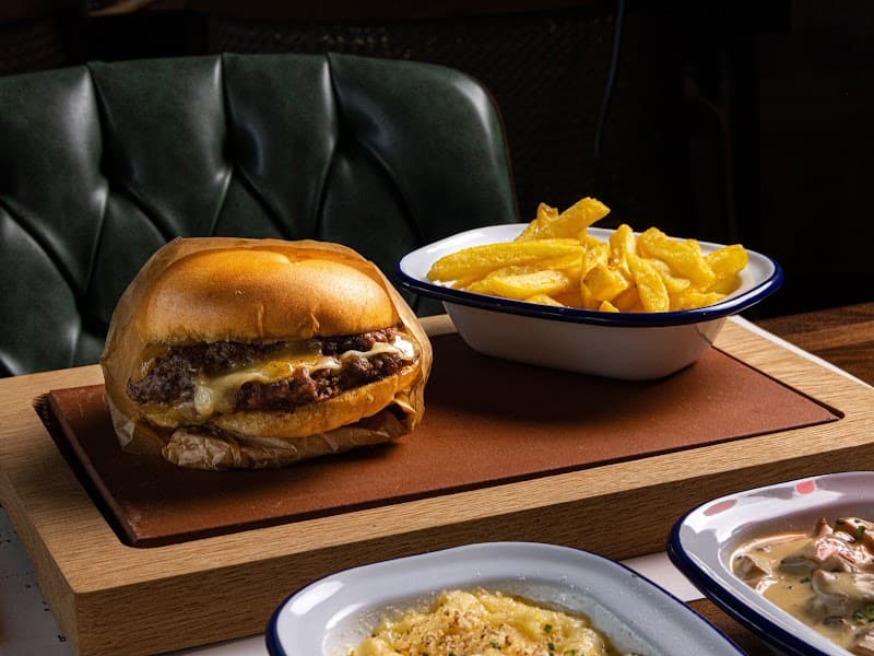 Estabulo Rodizio Bar & Grill - Leeds