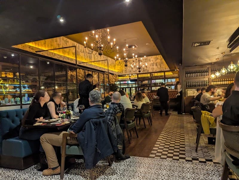 Estabulo Rodizio Bar & Grill - Leeds