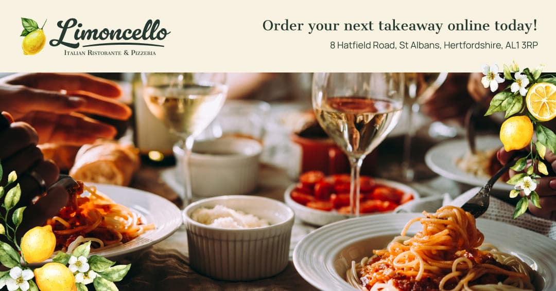 Limoncello Ristorante and Pizzeria (St Albans)