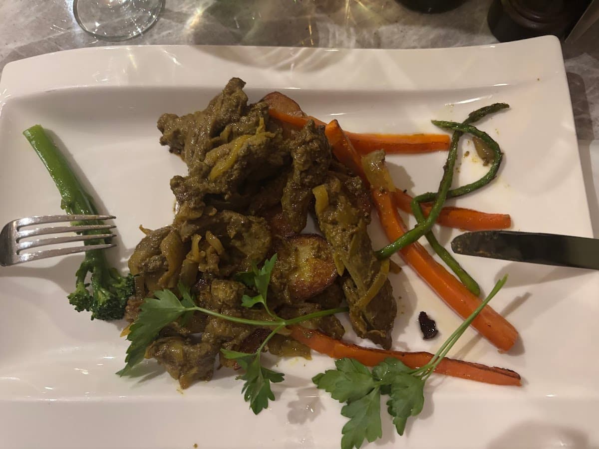 Limoncello Ristorante and Pizzeria (St Albans)