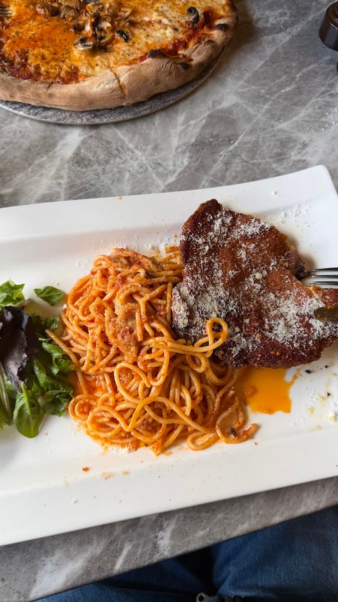 Limoncello Ristorante and Pizzeria (St Albans)