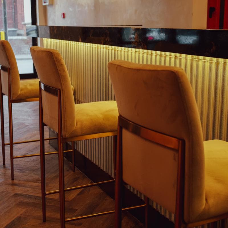 Liam's Lounge
