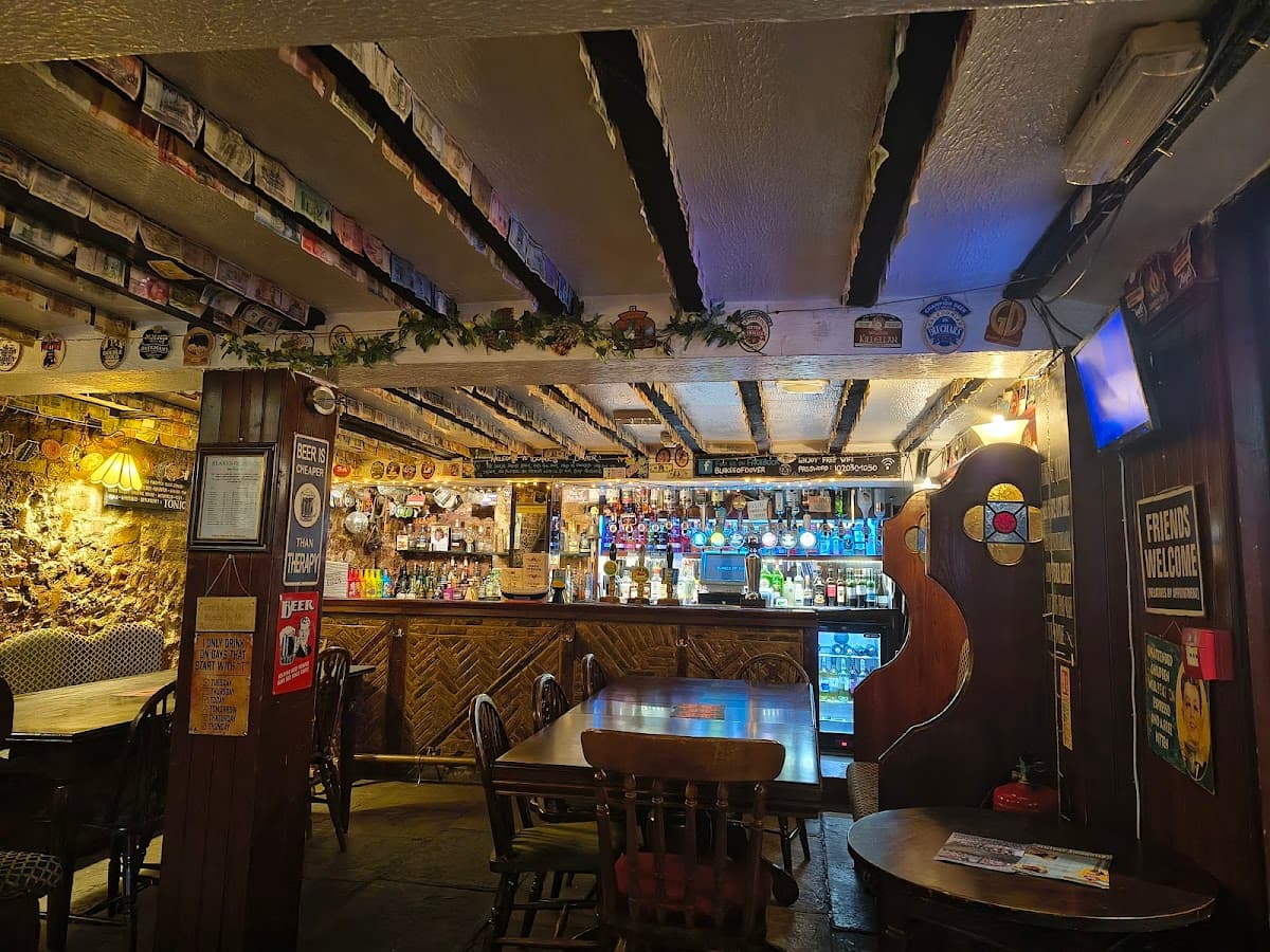 Blakes of Dover