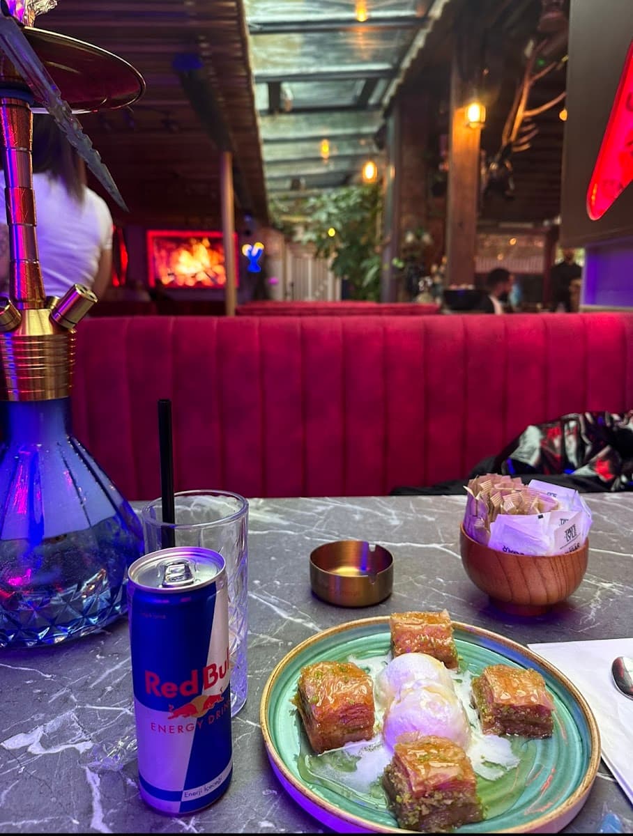 Friends Lounge Walthamstow