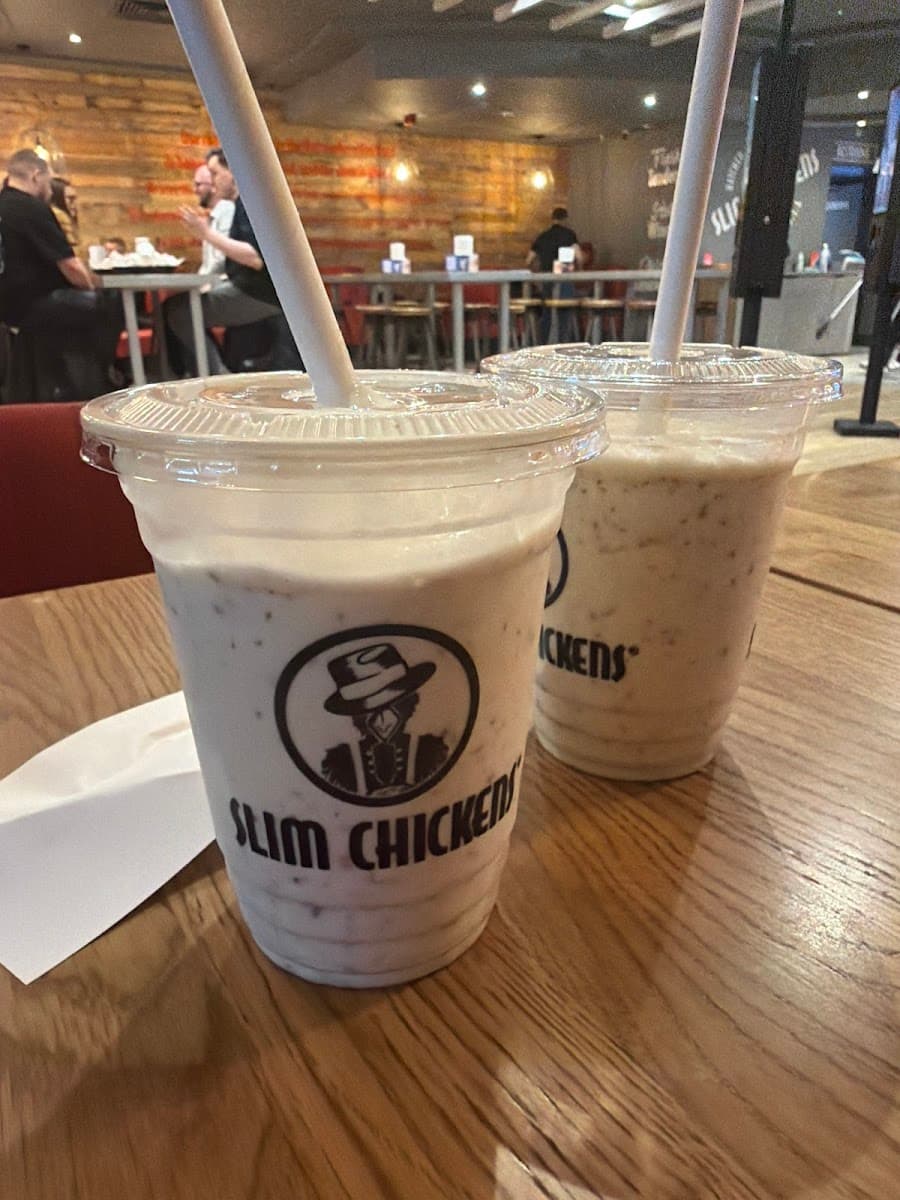 Slim Chickens