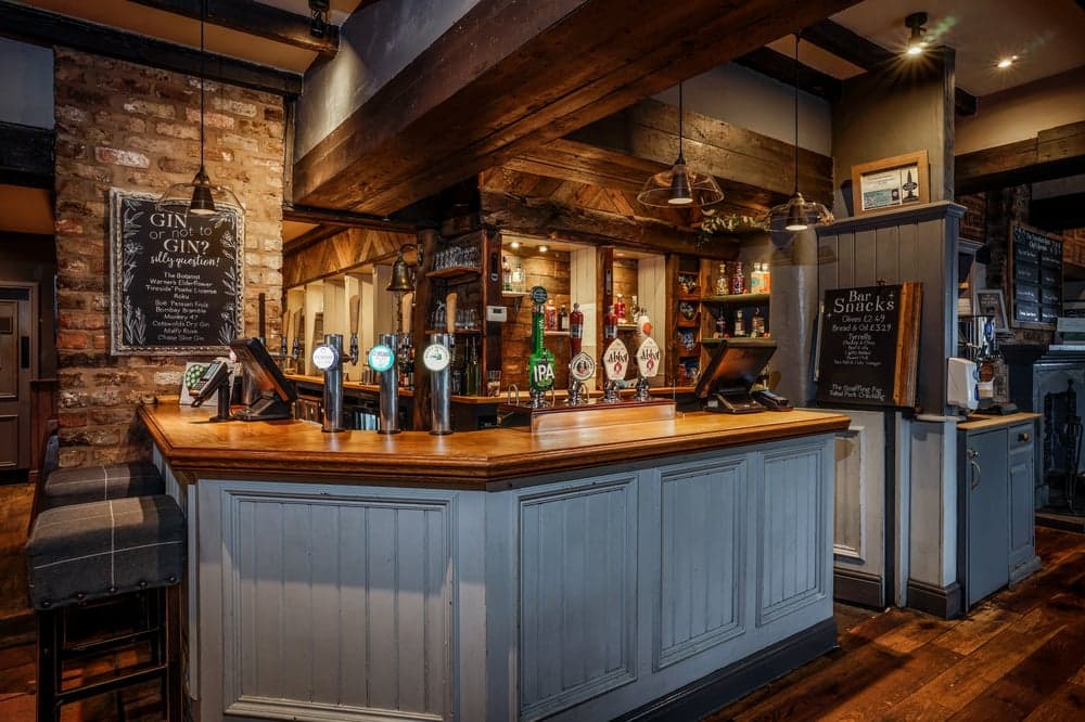 Travellers Rest