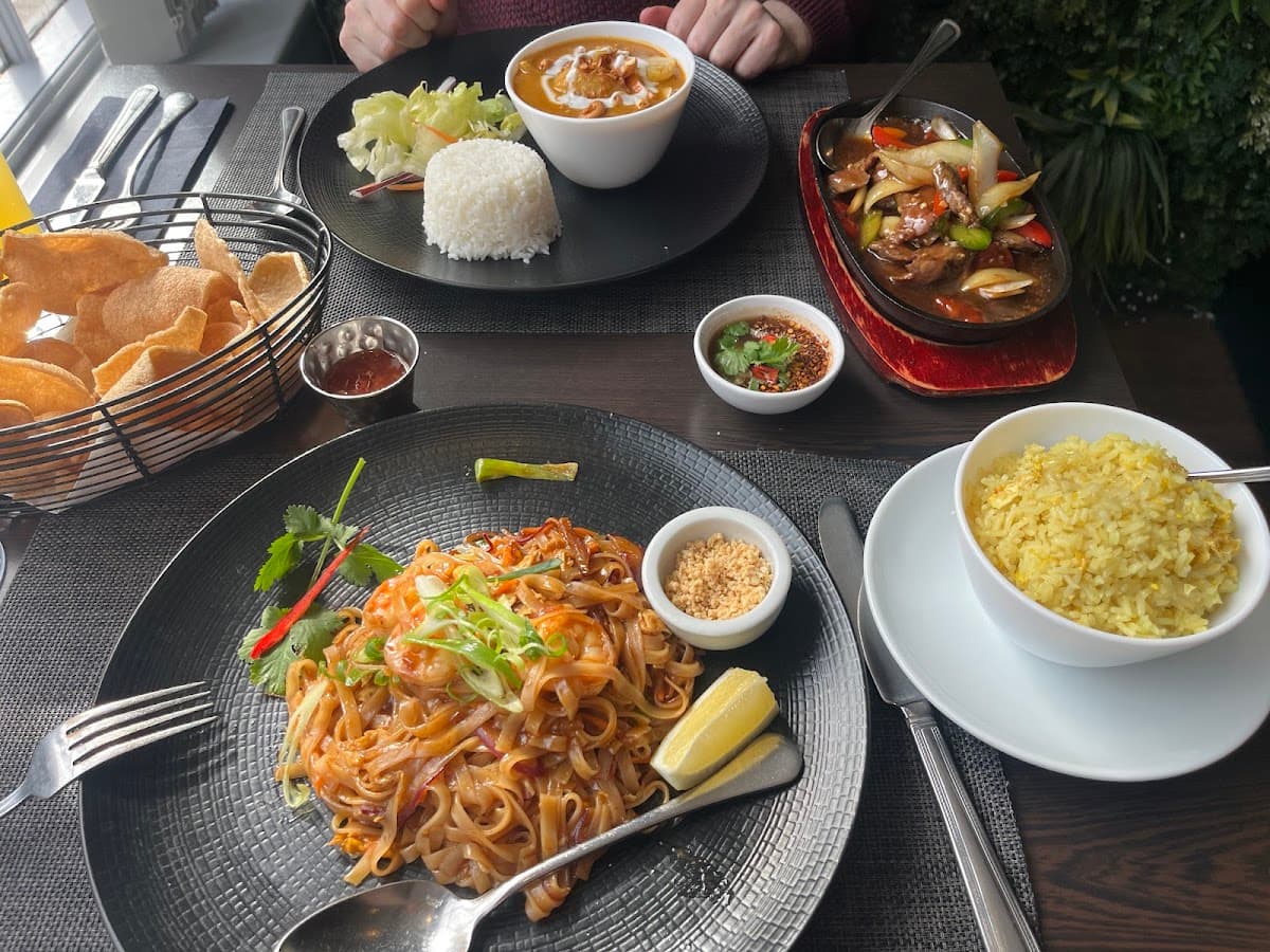 Lemongrass - Chichester
