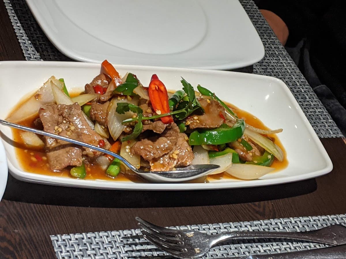 Lemongrass - Chichester