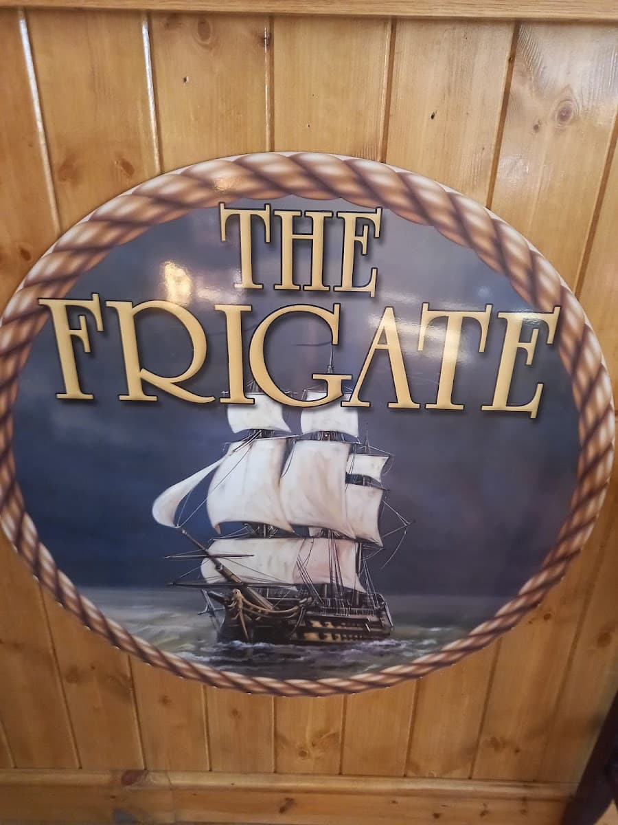 The Frigate