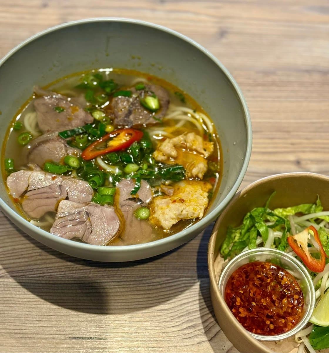 Lam's Kitchen