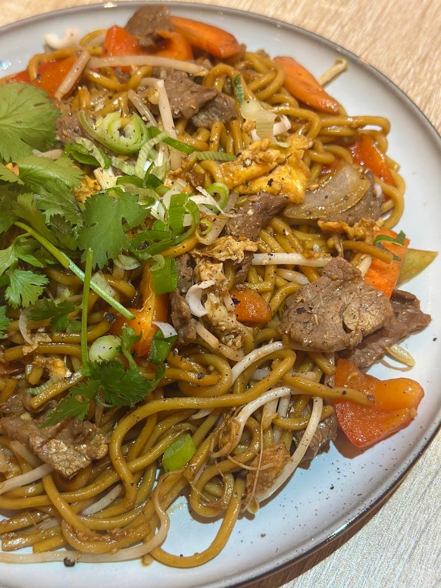 Lam's Kitchen