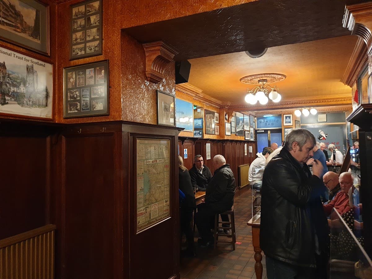 Bridges Bar