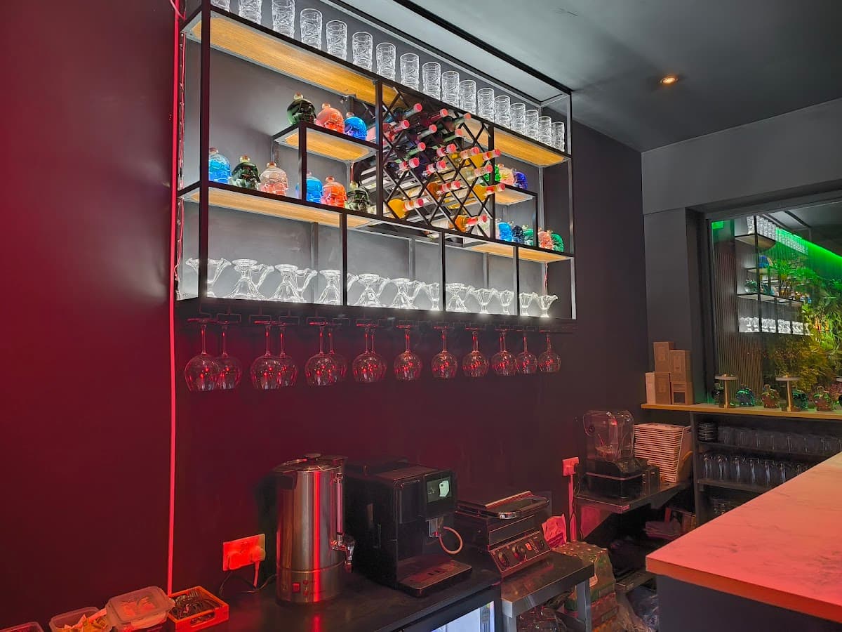 Divana lounge