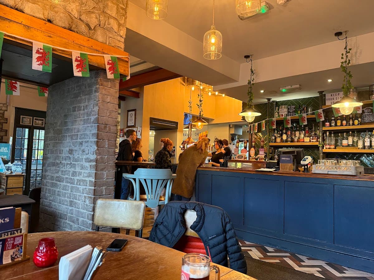Brewhouse & Kitchen - Cardiff