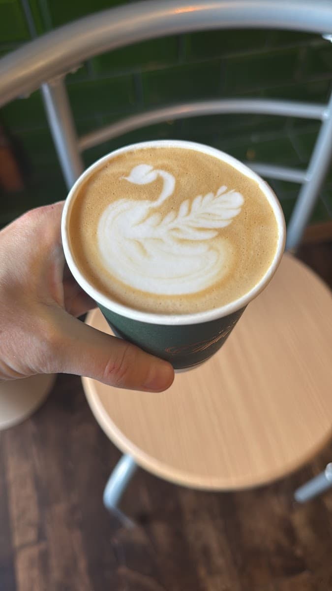 Paragon Coffee Club