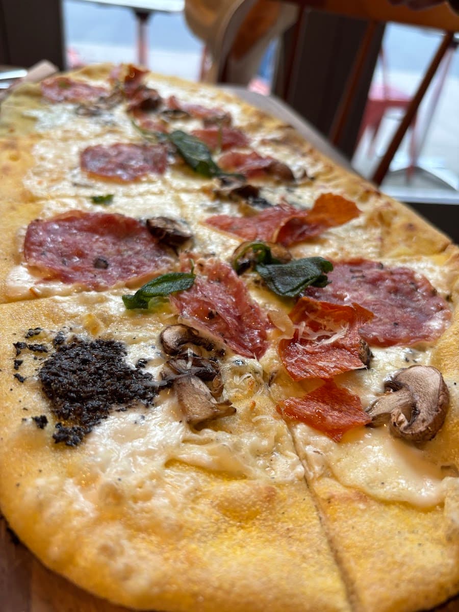 Zizzi - Chichester