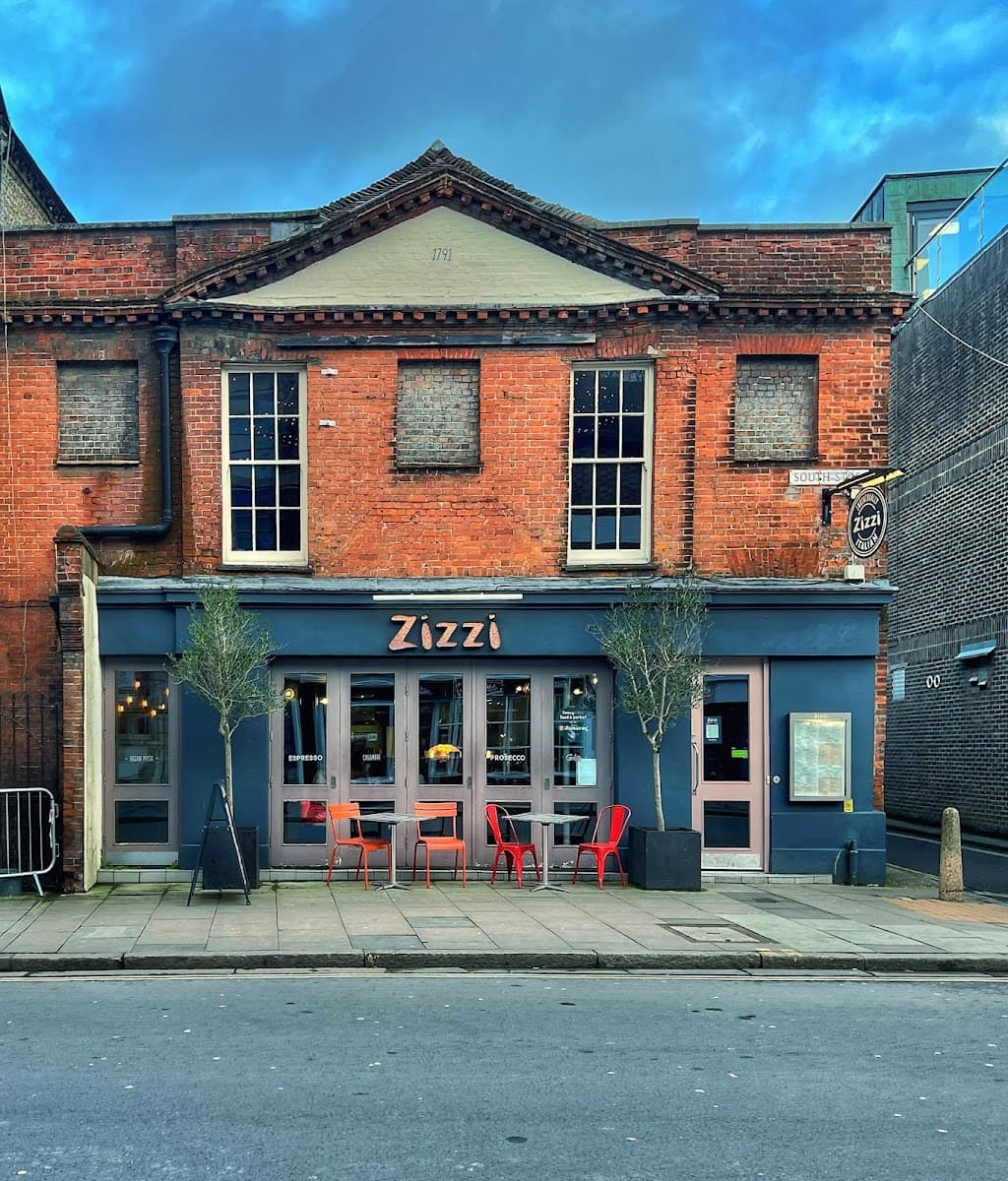 Zizzi - Chichester