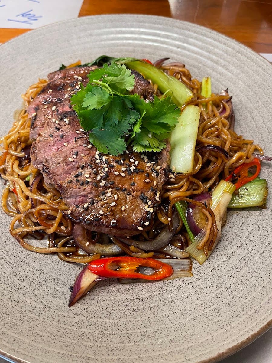 wagamama kingston upon thames