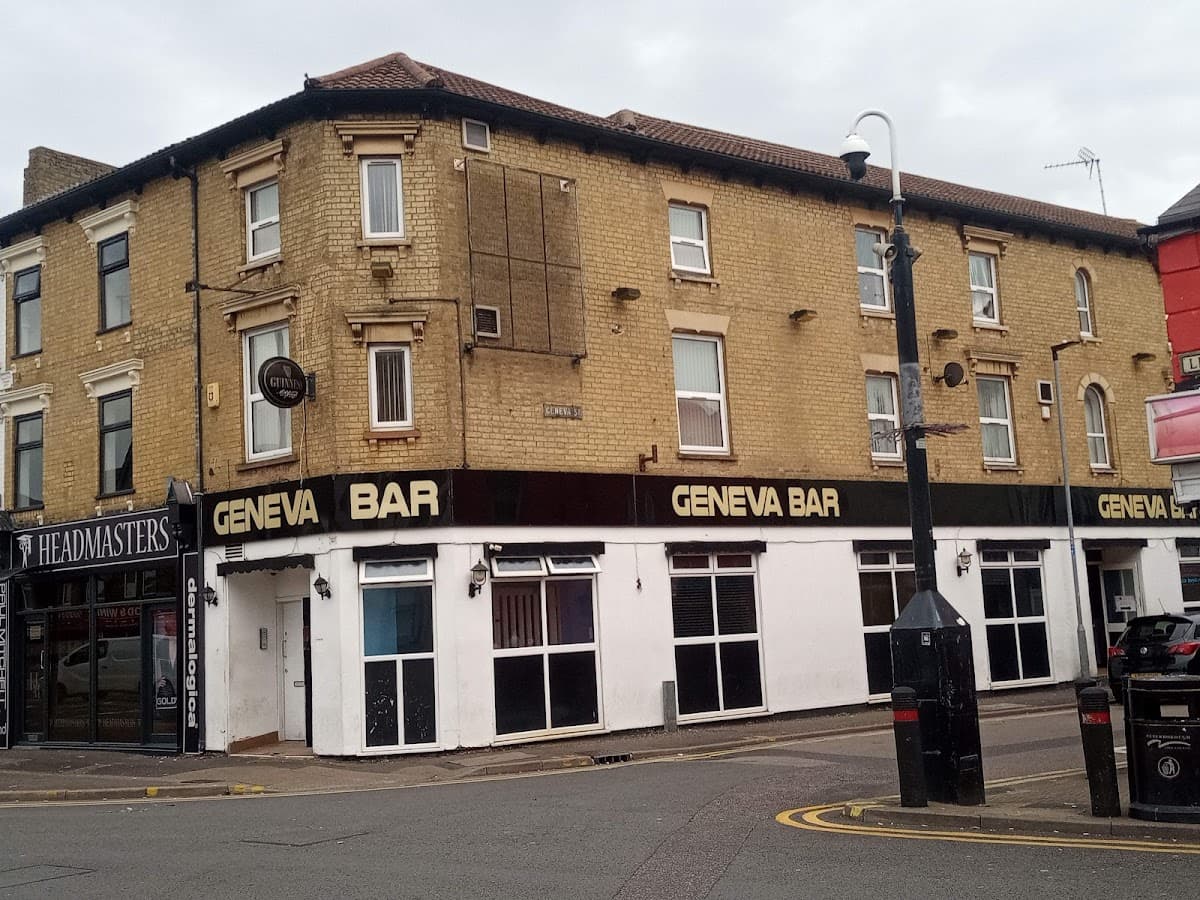 Geneva Bar
